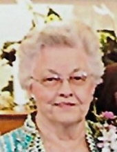 Doris Mayer Suber