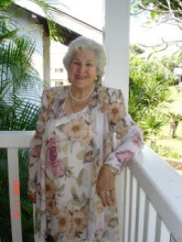 Clara R. Leone