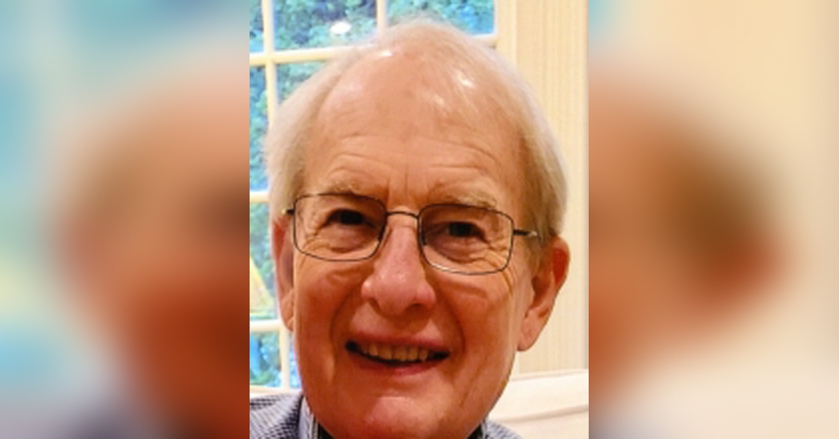 Obituary information for John Garland Lester
