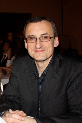 Photo of Jacek Czyzowski