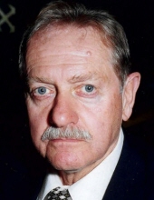 Walter P. Runowicz