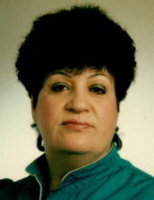 Maria C. DaCosta