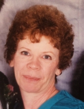 Beverly A. Raber