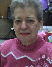 Shirley J Berezanich