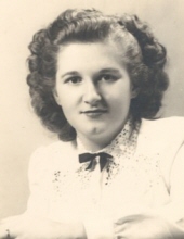Photo of Barbara Coutts