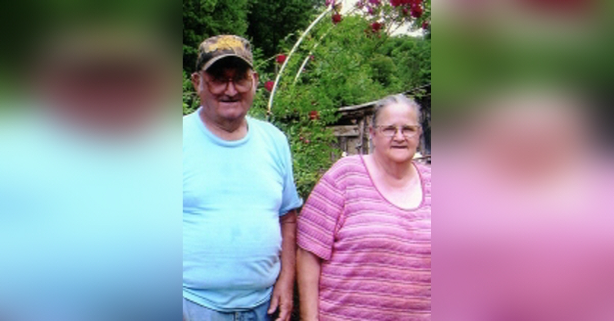 Beulah E Sturgill Obituary Visitation & Funeral Information