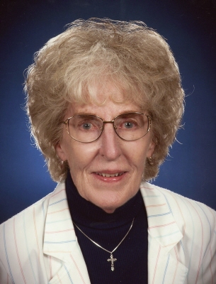 Photo of Mary Mikita