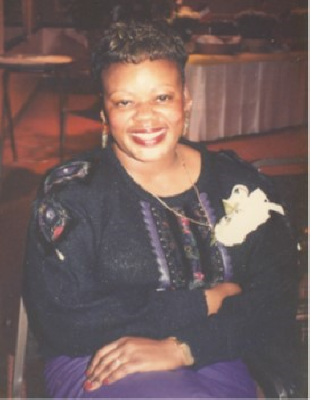 Photo of Carolyn Townes