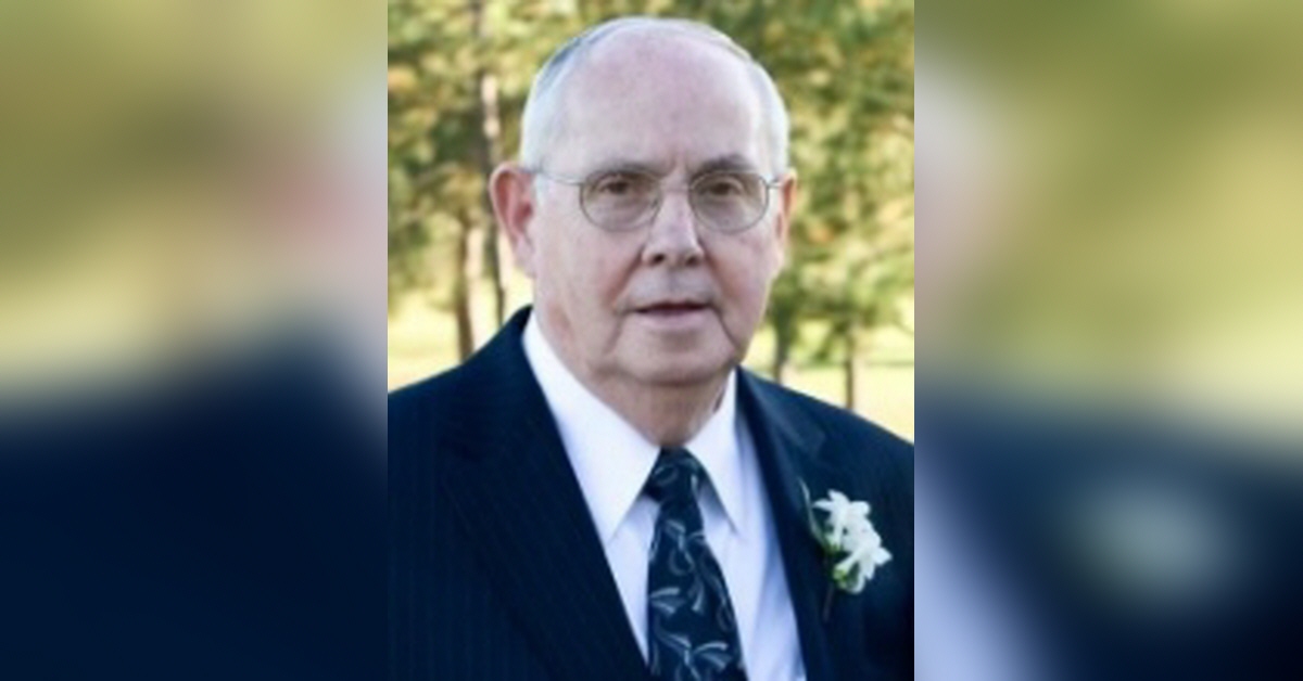 Obituary information for Marcum Keene