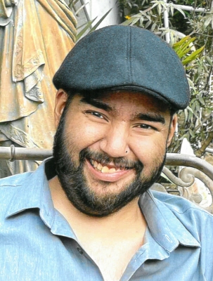 Photo of Alejandro Placencia Bravo
