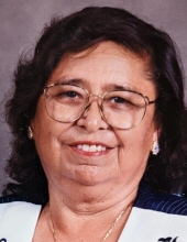 Juanita  C. Medina