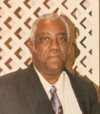 Photo of Melvin DOMINICK