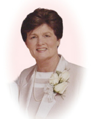 Photo of Mary Nowasacki