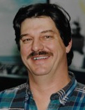 Photo of Russell Barry Jr.