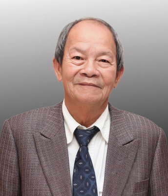 Hung X. Nguyen