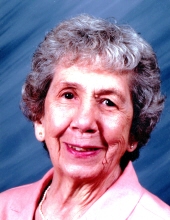 Betty Lois McGee