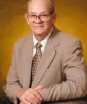 Rev. Dale Green Smith 2583552