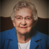 Dorothy K. Perry 25835537
