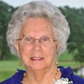 Marlene Griffin Bennett 25835727