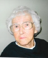 Joyce Evelyn Rabby Dahlgren