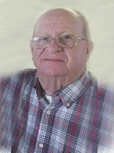 Elmer “Pops” Gray Evans Sr. 25836267