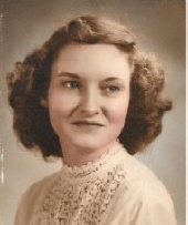 Marjorie Marie Ogborn