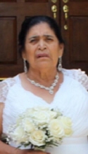 Teresa Hernandez Mejia Garcia 25837294
