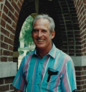 George Alton Lancaster 25837307