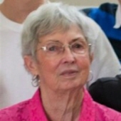 Lois Harrell Webb
