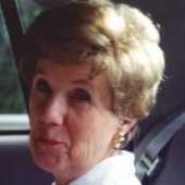 Pauline Proctor Johnson