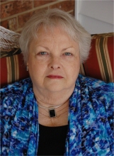 Bette Grey Robbins Langley