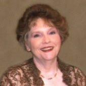 Faye Stanley Pittman