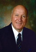 Ralph Ernest Peterson