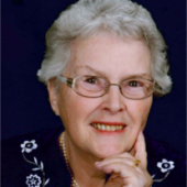 Dorothy “Dottie” Ann Newcomb