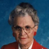Janie Martin Duncan