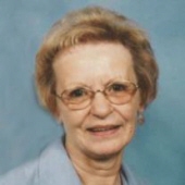 Patricia Gibson Quinn