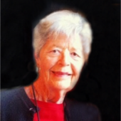 Barbara Virginia Newton 25837857