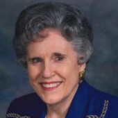 Joyce Anne Cuthrell