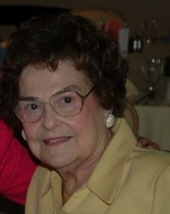 Betty Sue Eskridge Jordan