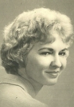 Nancy Taylor Davis