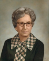 Mildred Christine Bulluck