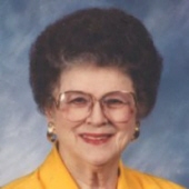 Virginia Lupton Knowles
