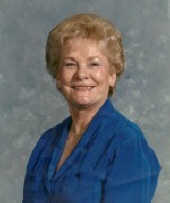 Margaret A. Van