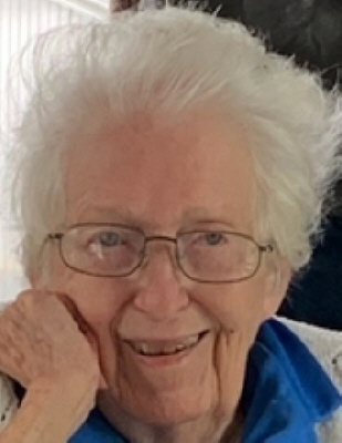 Photo of Janet Hawkes