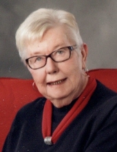 Mary Lou Norgaard