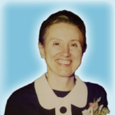 Photo of Marcella Miller