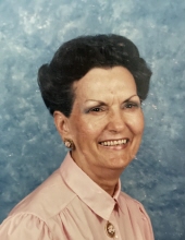 Velma Louise Carr