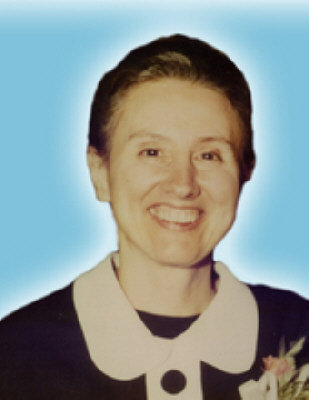 Photo of Marcella Miller