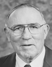 Louis A. Langie, Jr.