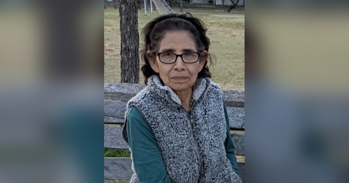 Obituary information for Guadalupe G. Zuniga
